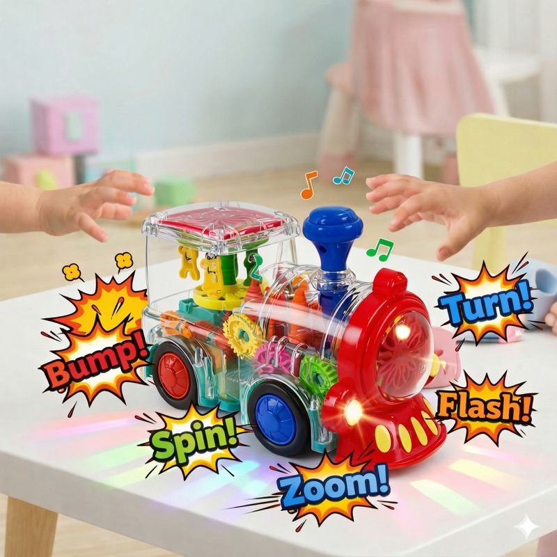 Fine Motor Skills