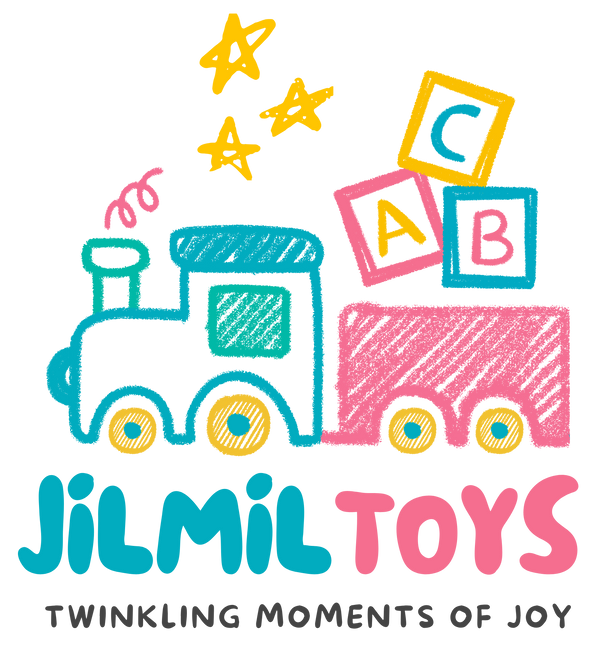 JilMil Toys