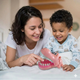 Chomp Check — Hippo Dentist Game for Kids